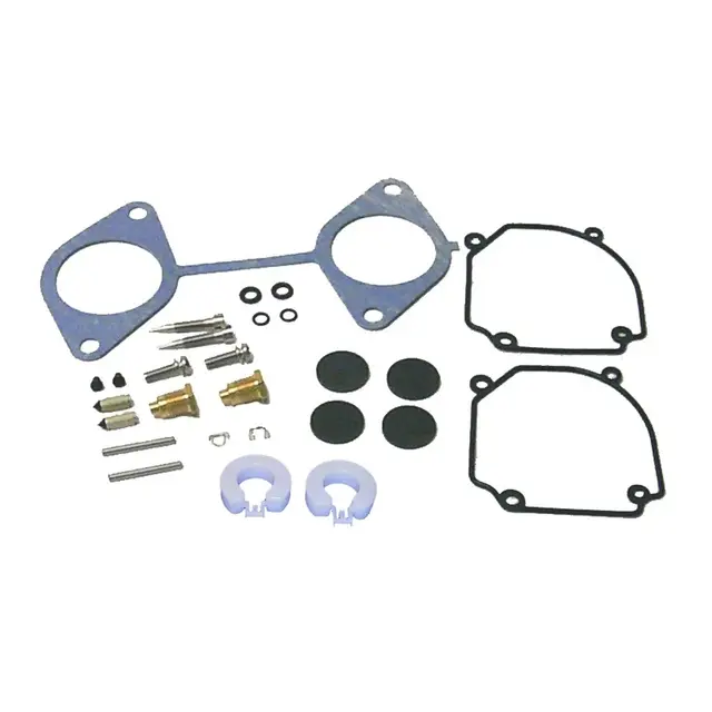 SIERRA Forgasser pakningssett (Yamaha) Erst: 6E9-W0093-02-00 