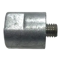 CANADA METALS Yanmar anode, Sink 27210-200200, CM272100200200Z