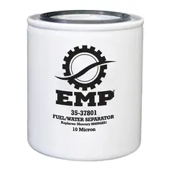 EMP Vannutskiller, Bensin, 10&#181;m erst: 35-802893Q