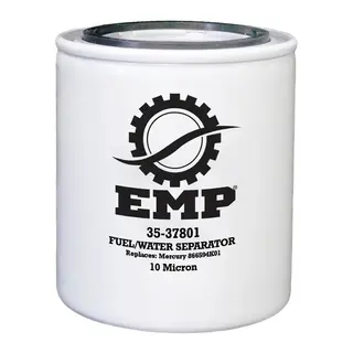 EMP Vannutskiller, Bensin, 10&#181;m erst: 35-802893Q