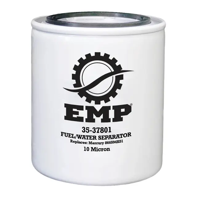 EMP Vannutskiller, Bensin, 10µm erst: 35-802893Q 