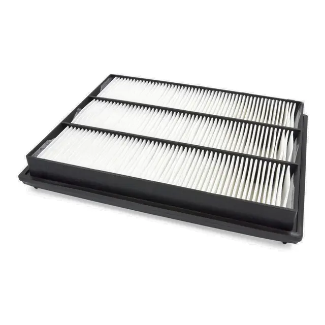 Luftfilter til Volvo D4 D6 D9 3583654 - 3818541 