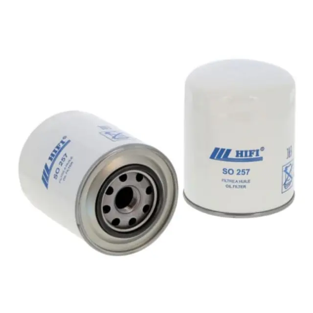 HIFI Oljefilter til Volvo  Erst: 471034 TAMD40A, AD41A,  AQD41A m.m 
