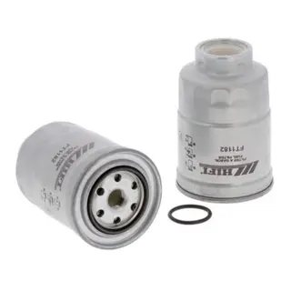 Bensinfiter til Yanmar, 6lpa-stzp Erstatter: 119773-55510