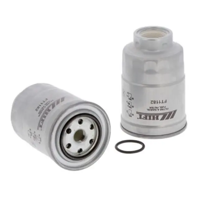 Bensinfiter til Yanmar, 6lpa-stzp Erstatter: 119773-55510 