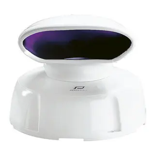 PLASTIMO Cool&#180;n Dry gullbl&#229; 160 mm (75 mm)