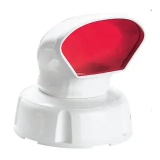 PLASTIMO Cool&#180;n Dry dored r&#248;d 210 mm (95 mm)