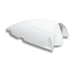 PLASTIMO Doradebox, strømlinjeformet Doradebox, strömlinjeformad