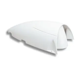 PLASTIMO Doradebox, strømlinjeformet Doradebox, strömlinjeformad