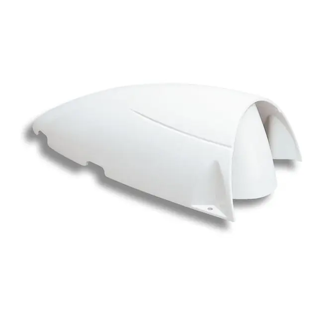 PLASTIMO Doradebox, strømlinjeformet Doradebox, strömlinjeformad 