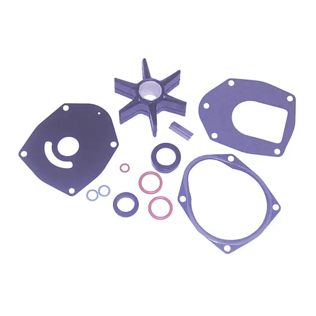 SIERRA Impeller rep sett, 135-275 Hk SETT TIL MERCURY , Erst: 47-43026Q06 