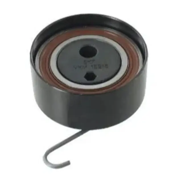 QUICKSILVER Strammehjul til Mercruiser 1.7 DTI - Svart motor 