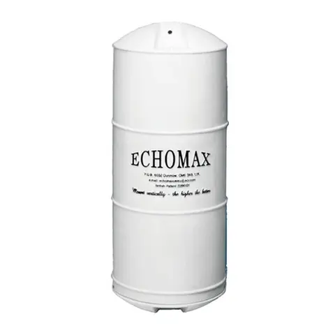 PLASTIMO Radarreflektor Echomax EM230BR. 24m2 