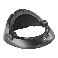 PLASTIMO Beskyttelsesdeksel Offshore 115, hvit