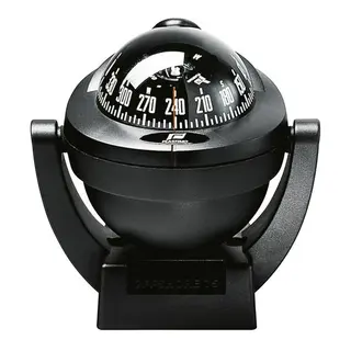 PLASTIMO Compass Plastimo Offshore 75 jumper svart svart konisk rose