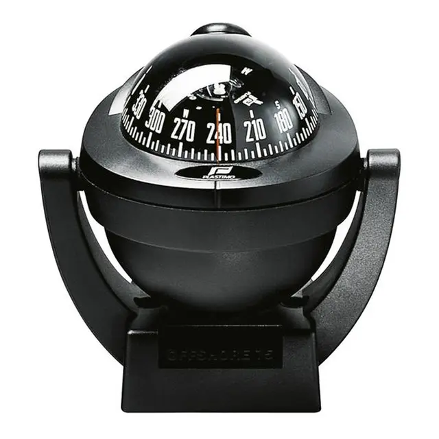 PLASTIMO Compass Plastimo Offshore 75 jumper svart svart konisk rose 