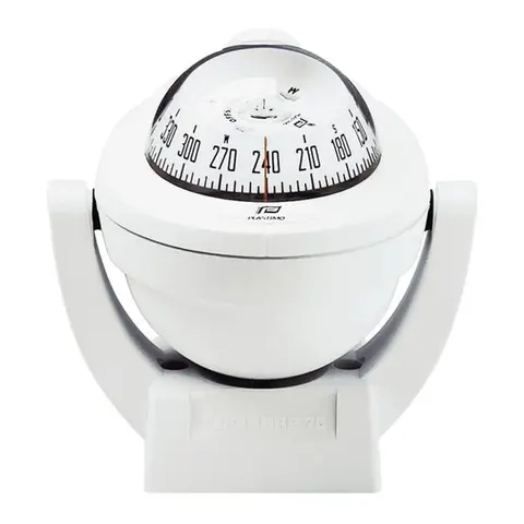 PLASTIMO Compass Plastimo Offshore 75 Hvit, Konisk rose