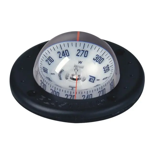 PLASTIMO Compass Plastimo Mini-C sort Kompass Plastimo Mini-C svart 