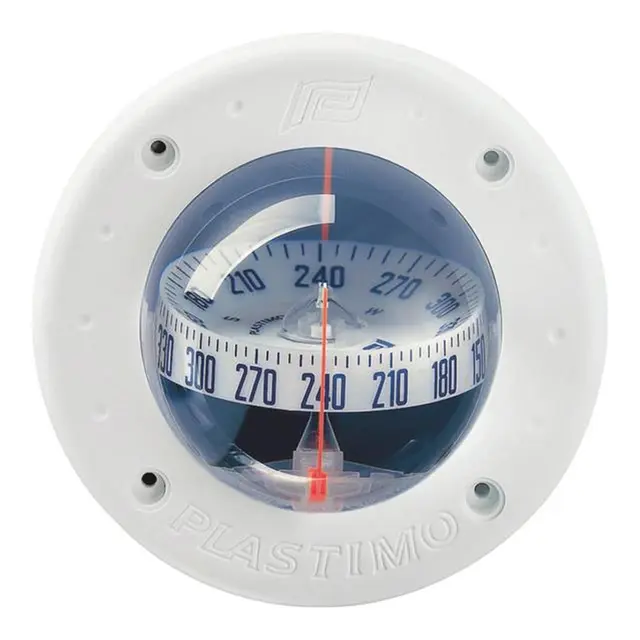PLASTIMO Compass Plastimo Mini-C sort Kompass Plastimo Mini-C svart 