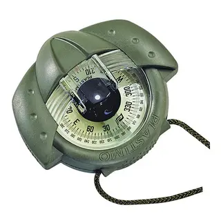 PLASTIMO Compass Plastimo Iris 50 gr&#248;nn h&#229;ndkompass