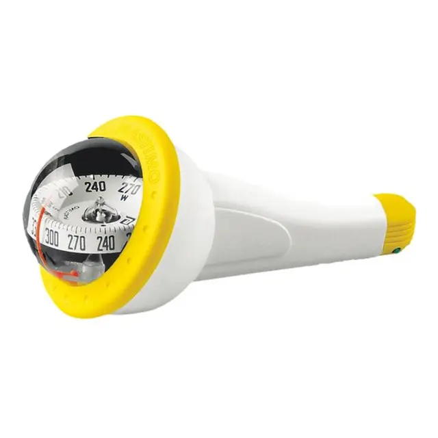 PLASTIMO Compass Plastimo Iris 100 gul Kompass Plastimo Iris 100 gul 