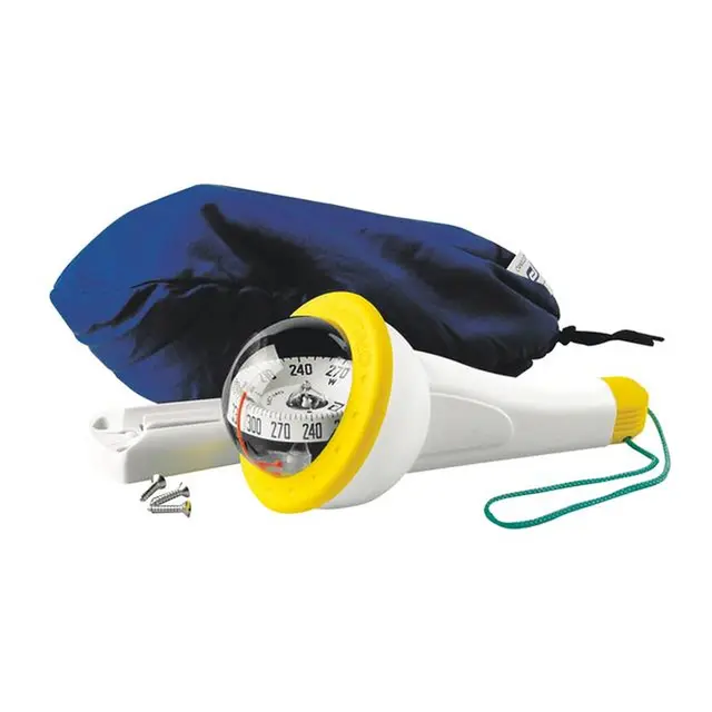 PLASTIMO Compass Plastimo Iris 100 gul Kompass Plastimo Iris 100 gul 