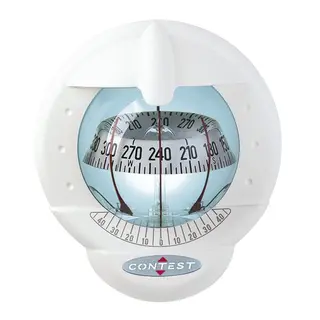 PLASTIMO Compass Plastimo Contest 101 hvit hvit rose