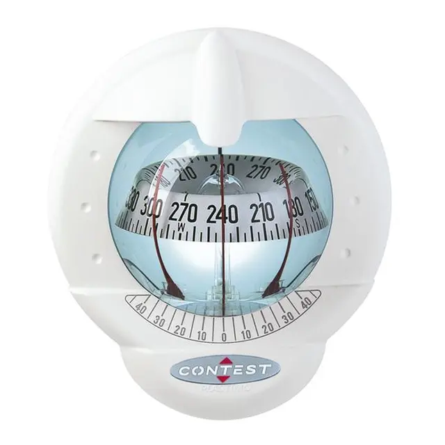 PLASTIMO Compass Plastimo Contest 101 hvit hvit rose 