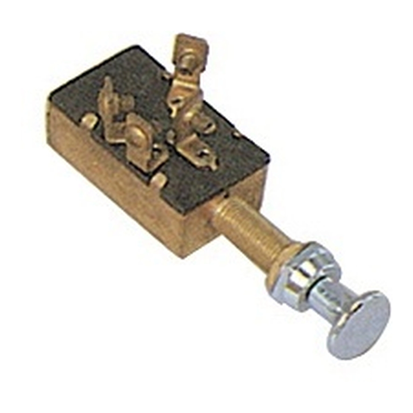 1852M Uttrekksbryter 2-trinn Maks 10A - 12V