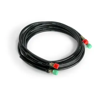 TELEFLEX SeaStar hydraulikk slangesett slangesett p&#229; 6 meter,1000 PSI