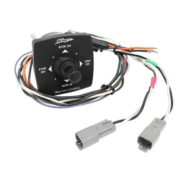 BENNETT Joystick Hjelm Kontrol Kun for Elektrisk Bolt 