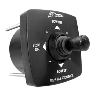 BENNETT Joystick Hjelm Kontrol Kun for Elektrisk Bolt