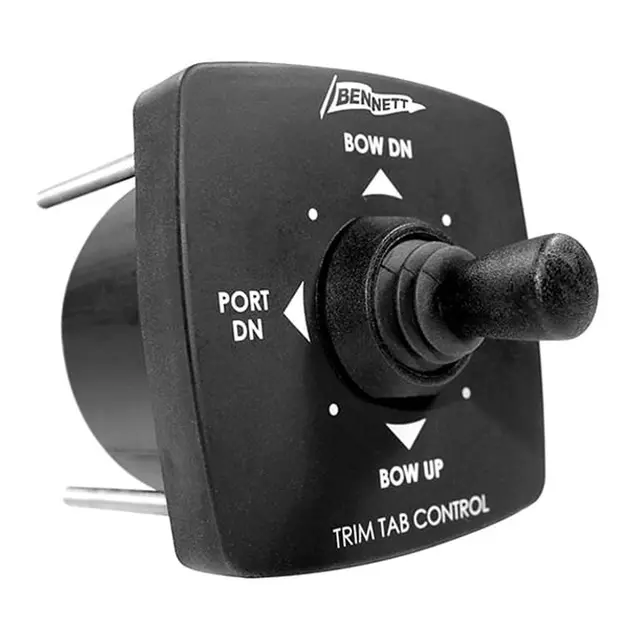 BENNETT Joystick Hjelm Kontrol Kun for Elektrisk Bolt 