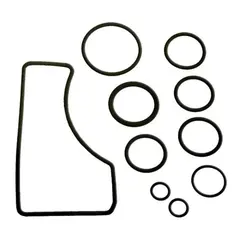 EMP Monteringssett for alle Bravo drev erst: 16755Q1 mfl.