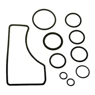 EMP Monteringssett for alle Bravo drev erst: 16755Q1 mfl.