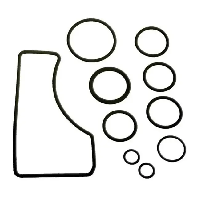 EMP Monteringssett for alle Bravo drev erst: 16755Q1 mfl. 