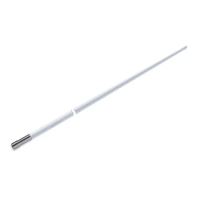 NAVICO 1710 VHF-antenne, 2,5 m kabel 