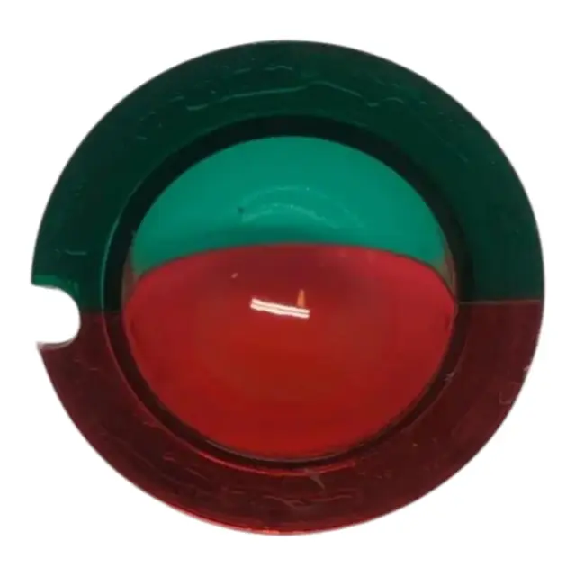 ACCON MARINE Glass for Pop-up lanterne Passer til Accon 204 