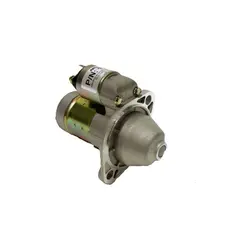 API MARINE Diesel Starter Yanmar PASSER 4JH-2, QM20, 2QM20, 2T7SHLE-S
