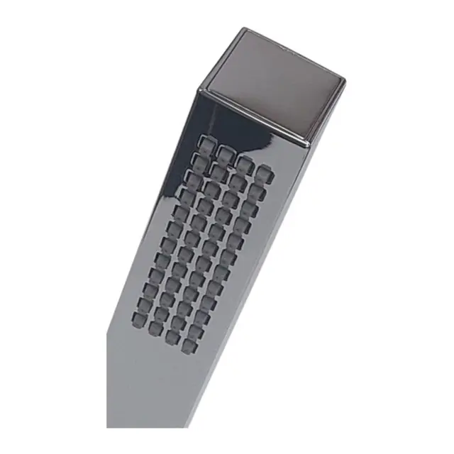 BARKA SQC2001-00-1/2”F Dusj m/stang firkantet - 1,5m slange 