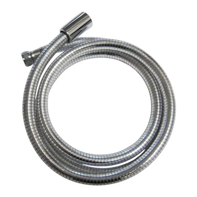 BARKA SQC2001-00-1/2”F Dusj m/stang firkantet - 1,5m slange 