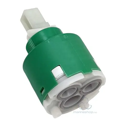 BARKA&#160;CART67&#160;Keramisk tetning &#216;35 Keramisk tetning for enh&#229;ndskraner &#216;35MM