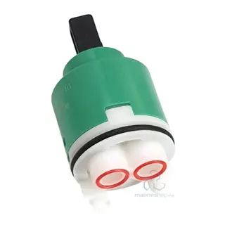 BARKA&#160;CART70 Keramisk tetning &#216;40 For enh&#229;ndskran &#216;40