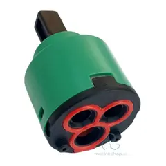 BARKA&#160;CART77&#160;Keramisk tetning &#216;40 keramisk tetning for enh&#229;ndskraner &#216;40MM