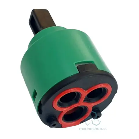 BARKA&#160;CART77&#160;Keramisk tetning &#216;40 keramisk tetning for enh&#229;ndskraner &#216;40MM