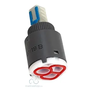 BARKA&#160;CART001&#160;Keramisk tettning &#216;25 for dusjkran&#160;for MR2010