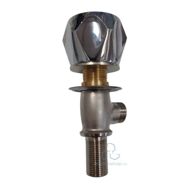 BARKA RI2000 Stengekran Innfellbar dusjkontroll 