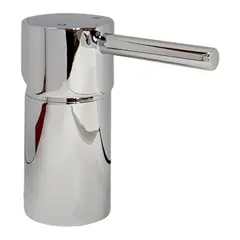 BARKA MI1000-40 Blandebatteri Ettgreps - forkrommet messing