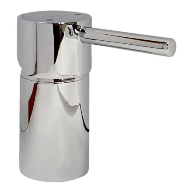 BARKA MI1000-40 Blandebatteri Ettgreps - forkrommet messing 