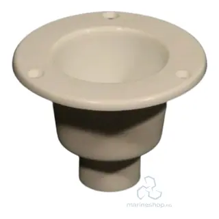 BARKA Boks for MR4010/DR0813 R81 uten lokk